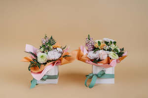 Mother’s Day Bloom Box