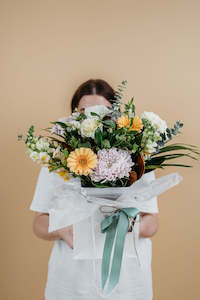 Mother’s Day Bloom Bag