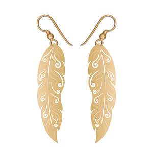 Earring Set - Rainbird