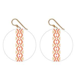 Jewelry: Earring Set - Pipi
