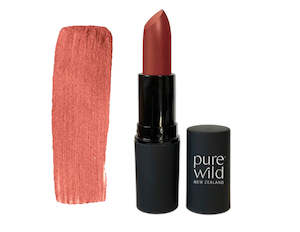 Skincare 1: Lipstick - Dawn Blush