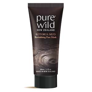 All Product: Rotorua Mud Face Mask