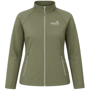 All Product: Womens Adventure Jacket -  Wild Kiwi
