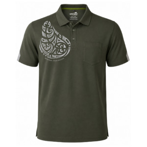 All Product: Men's Active Polo Shirt - Active Fit Polo