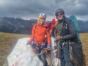 Products: Butterflies Handbag