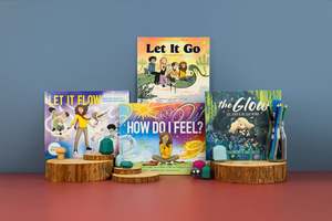 The Glow Bundle (4 pack)