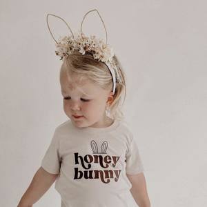 All: Easter headband