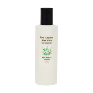 Wild Nature Conditioner: Hair Conditioner 250ml