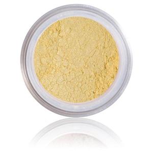 Face & Body Shimmer Golden Delight (5g): Face & Body Shimmer ~ Golden Delight (5g)