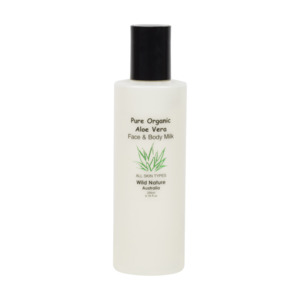 ANTI-AGEING BOOSTS: Face & Body Milk 250ml