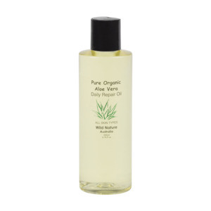 ANTI-AGEING BOOSTS: Daily Repair Oil 200ml