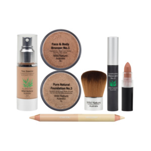 Products: Botanical Beauty / Medium