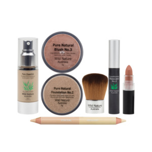Products: Botanical Beauty / Fair