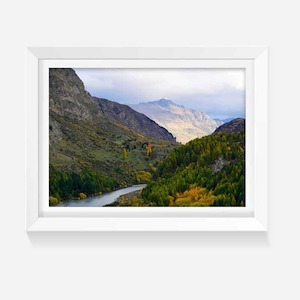 Winter Spirit - Wild on Walls