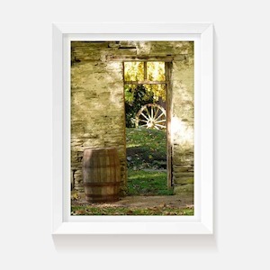 Products: Wine Time - Wild on Walls