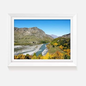 Products: The Last Ride - Wild on Walls