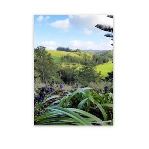Products: GLOSS PANELS Outdoor Wall Art Wild on Walls Now