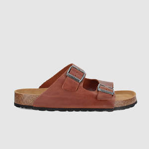 Mens Sandals: Mannix Sandals Sand