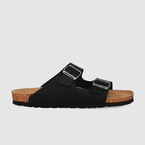 Mannix Sandals Black