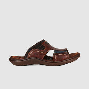 Mens Sandals: Port Sandals Tan