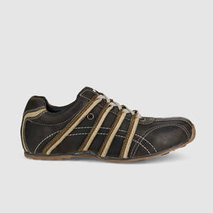 Kaka Casual Shoes Nero Black