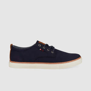 Brad Casual Shoes Navy