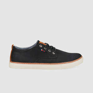 Brad Casual Shoes Black