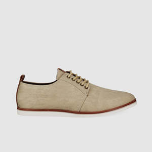 Rush Casual Shoes Sand