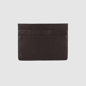 Card Holder Chocolate