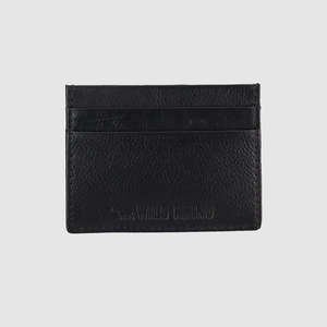 Sale: Card Holder Black