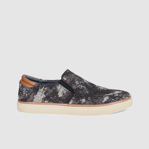 Bradley Casual Shoes Denim
