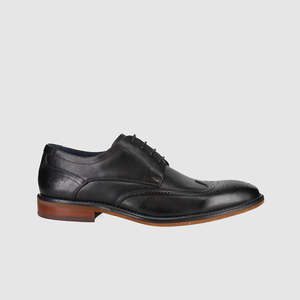Best Sellers: Charles Dress Shoes Black