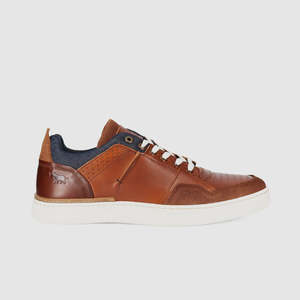 Texas Casual Shoes Tan