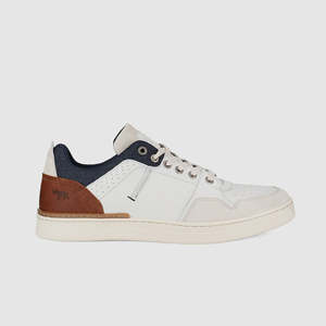 Texas Casual Shoes Off White