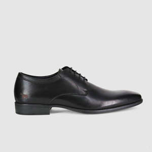 Power Dress Shoes Black