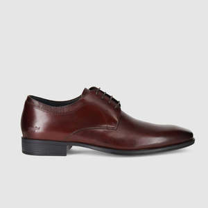 Power Dress Shoes Dark Brown