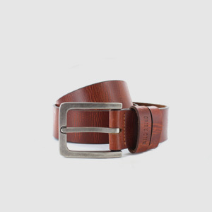 Mens Belts: Jean Belt Tan
