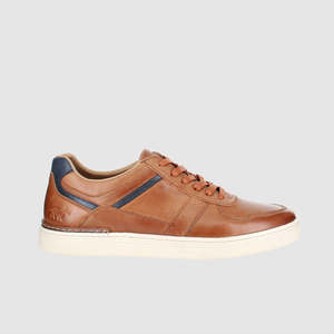 Tennesse Casual Shoes Tan