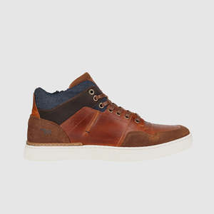 Tama Casual Shoes Tan