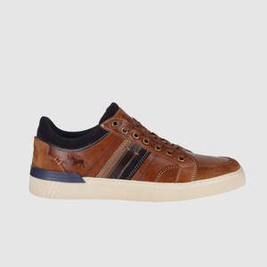 Blast Casual Shoes Tan