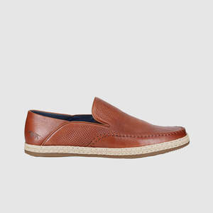 Catch Casual Shoes Tan