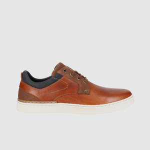 Tampa Casual Shoes Tan