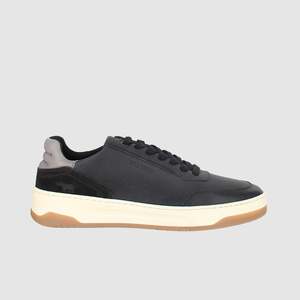 Black: Patty Casual Shoes Black