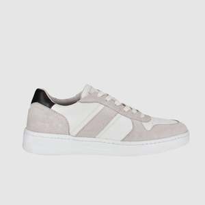 Codes Casual Shoes White
