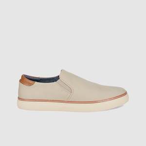 Gifting: Bradley Casual Shoes Sand