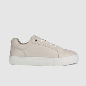 Trans Seasonal Footwear: Bart Casual Shoes Ice