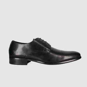 Mens Dress Shoes: Spring Dress Shoes Black