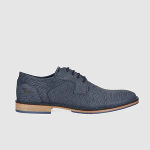 Mens Dress Shoes: Soho Dress Shoes Ocean