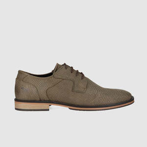Mens Dress Shoes: Soho Dress Shoes Petrol