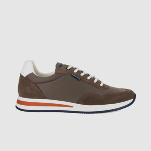 Lax Casual Shoes Grey